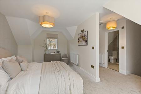4 bedroom Detached house for sale in Plot 3, Abbey Road Grimsby DN32 0HW