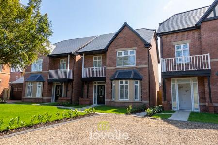 Abbey Road, Grimsby, DN32