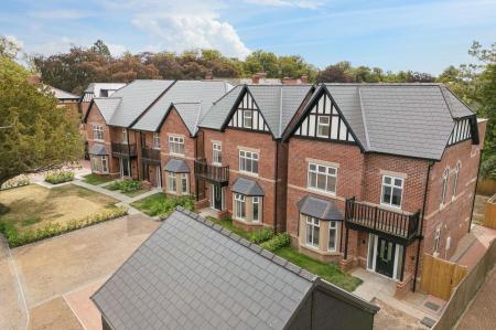 Abbey Road, Grimsby, DN32