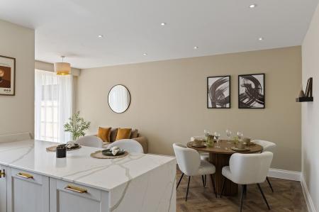 4 bedroom Detached house for sale in Abbey Road, Grimsby, DN32