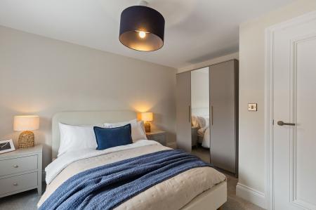 4 bedroom Detached house for sale in Abbey Road, Grimsby, DN32