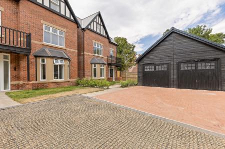 Abbey Road, Grimsby, DN32