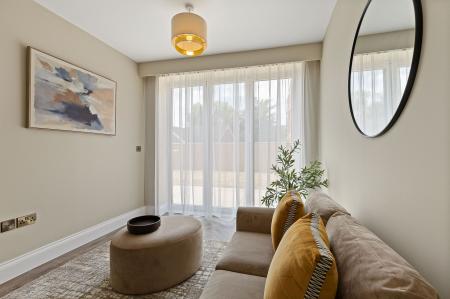 4 bedroom Detached house for sale in Abbey Road, Grimsby, DN32