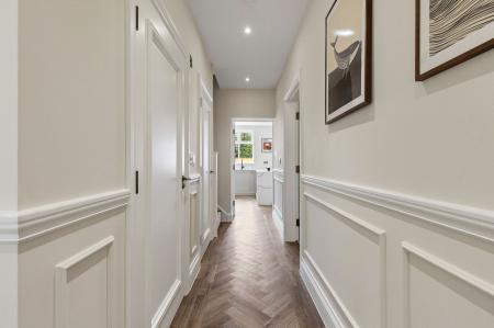 4 bedroom Detached house for sale in Abbey Road, Grimsby, DN32