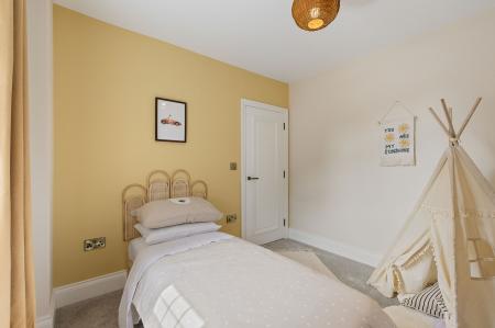 4 bedroom Detached house for sale in Abbey Road, Grimsby, DN32