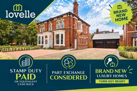 Abbey Road, Grimsby, DN32