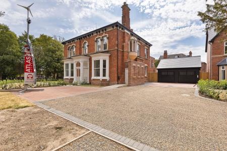 Abbey Road, Grimsby, DN32