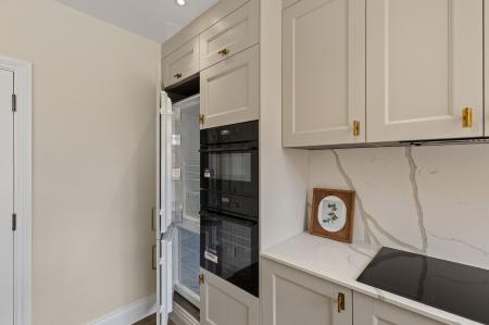 3 bedroom Semi-detached house for sale in Abbey Road, Grimsby, DN32