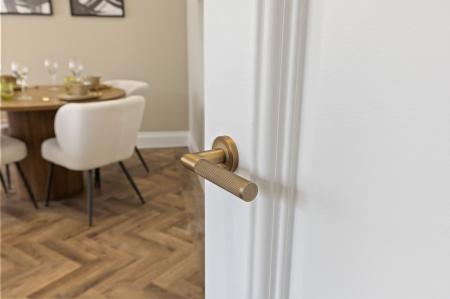 3 bedroom Semi-detached house for sale in Abbey Road, Grimsby, DN32