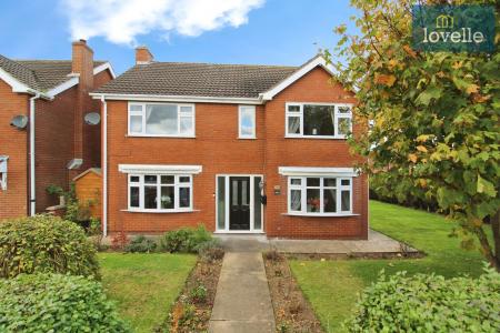 St. Nicholas Drive, Grimsby, DN37