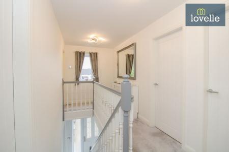 4 bedroom Detached house for sale in St. Nicholas Drive, Grimsby, DN37