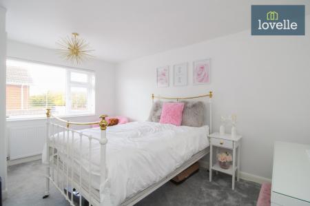 4 bedroom Detached house for sale in St. Nicholas Drive, Grimsby, DN37