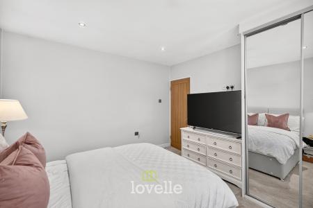 4 bedroom Detached house for sale in Brigsley Road, Waltham, DN37