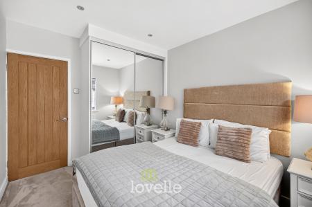 4 bedroom Detached house for sale in Brigsley Road, Waltham, DN37
