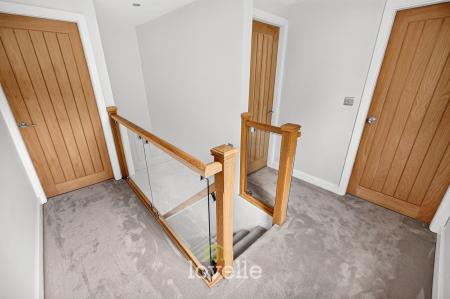 4 bedroom Detached house for sale in Brigsley Road, Waltham, DN37