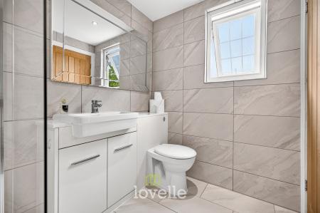 4 bedroom Detached house for sale in Brigsley Road, Waltham, DN37