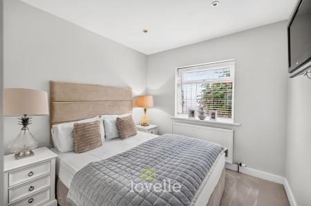 4 bedroom Detached house for sale in Brigsley Road, Waltham, DN37