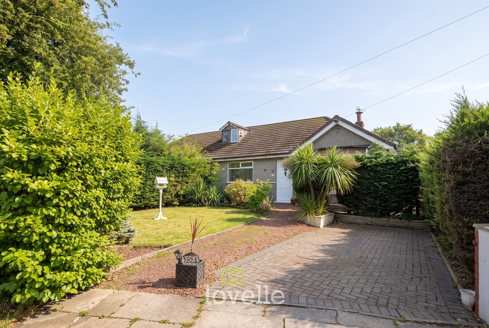 Laceby Road
