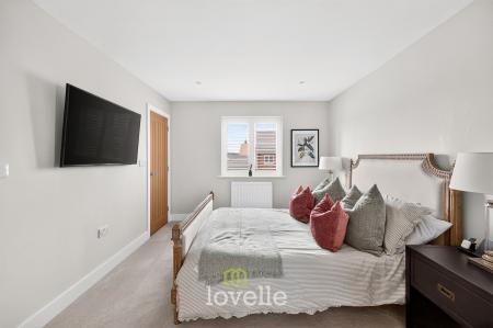4 bedroom Detached house for sale in Maple Court, Barnoldby-Le-Beck, DN37