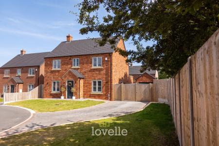 Maple Court, Barnoldby-Le-Beck, DN37