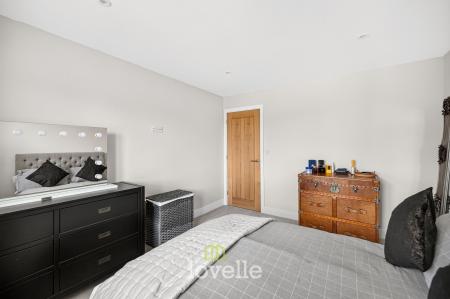 4 bedroom Detached house for sale in Maple Court, Barnoldby-Le-Beck, DN37