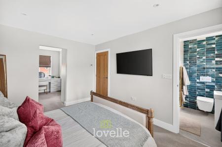 4 bedroom Detached house for sale in Maple Court, Barnoldby-Le-Beck, DN37