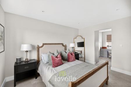 4 bedroom Detached house for sale in Maple Court, Barnoldby-Le-Beck, DN37