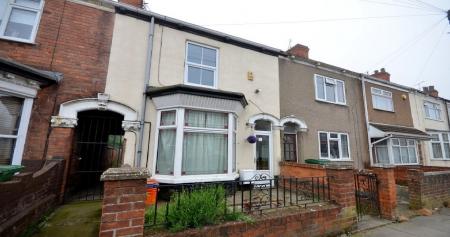 3 bedroom Terraced House to let in Durban Road, Grimsby, DN32