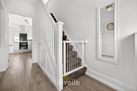 3 bedroom Semi-detached house for sale in Walker Avenue, Grimsby, DN33