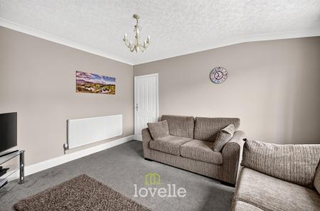 3 bedroom Semi-detached house for sale in Walker Avenue, Grimsby, DN33