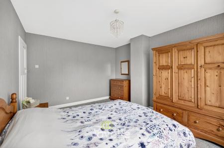 3 bedroom Semi-detached house for sale in Walker Avenue, Grimsby, DN33