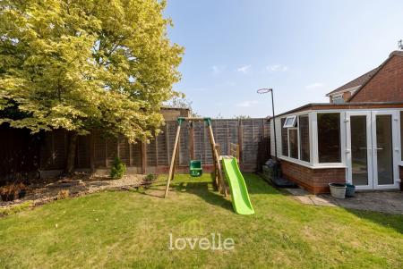 3 bedroom Semi-detached house for sale in Walker Avenue, Grimsby, DN33