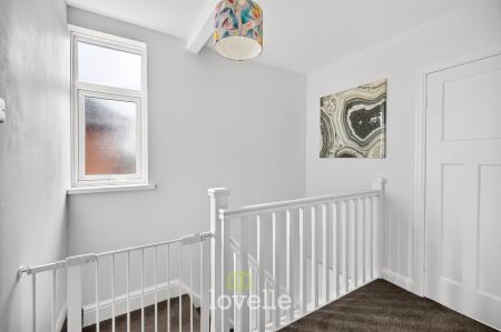 3 bedroom Semi-detached house for sale in Walker Avenue, Grimsby, DN33