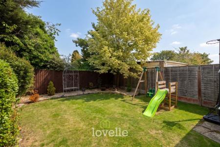 3 bedroom Semi-detached house for sale in Walker Avenue, Grimsby, DN33