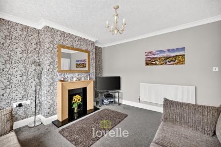 3 bedroom Semi-detached house for sale in Walker Avenue, Grimsby, DN33