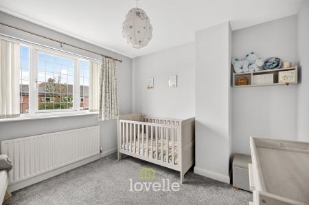 3 bedroom Semi-detached house for sale in Walker Avenue, Grimsby, DN33