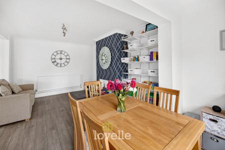 3 bedroom Semi-detached house for sale in Walker Avenue, Grimsby, DN33
