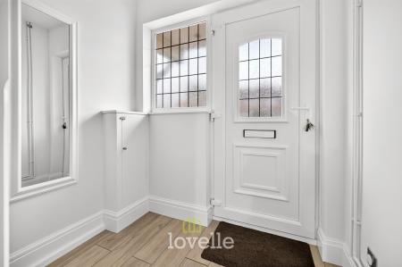 3 bedroom Semi-detached house for sale in Walker Avenue, Grimsby, DN33