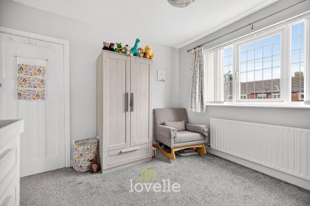 3 bedroom Semi-detached house for sale in Walker Avenue, Grimsby, DN33