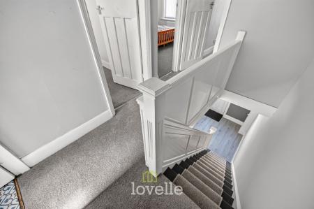 3 bedroom Terraced House for sale in Roberts Street, Grimsby, DN32