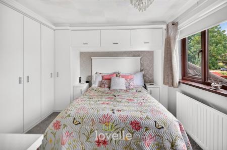 4 bedroom Detached house for sale in Pilgrims Way, Immingham, DN40