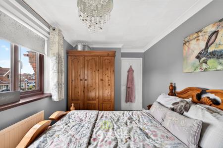 4 bedroom Detached house for sale in Pilgrims Way, Immingham, DN40