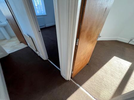 1 bedroom Flat to let in Seacroft Road, Mablethorpe, LN12