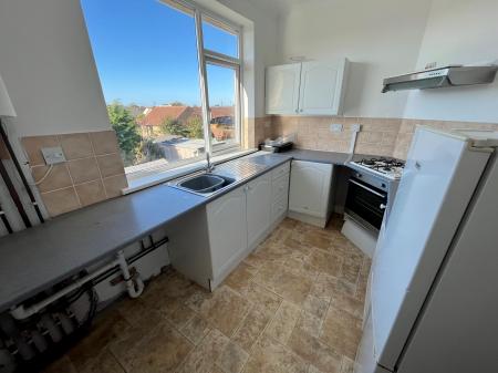 1 bedroom Flat to let in Seacroft Road, Mablethorpe, LN12