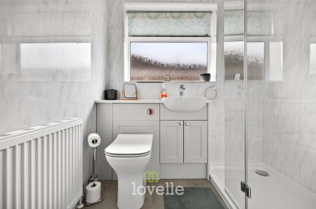 2 bedroom Semi-detached bungalow for sale in Bywood Place, Grimsby, DN37