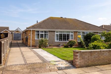 Bywood Place, Grimsby, DN37