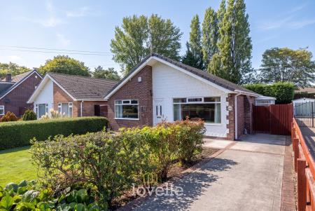 Station Road, Great Coates, DN37
