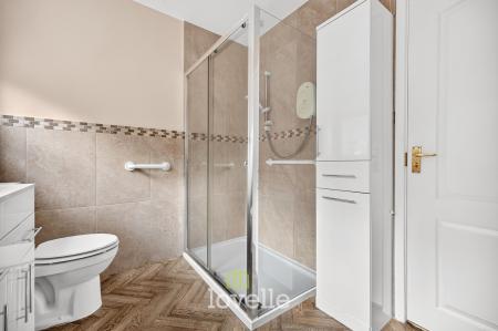 2 bedroom Detached bungalow for sale in Station Road, Great Coates, DN37
