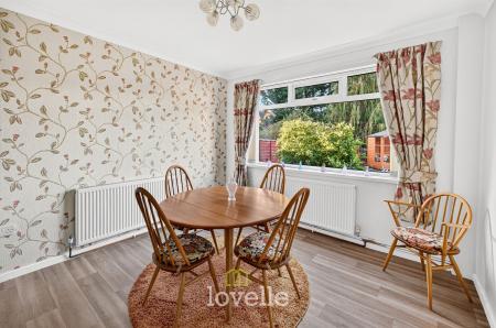 2 bedroom Detached bungalow for sale in Station Road, Great Coates, DN37