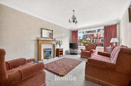 2 bedroom Detached bungalow for sale in Station Road, Great Coates, DN37